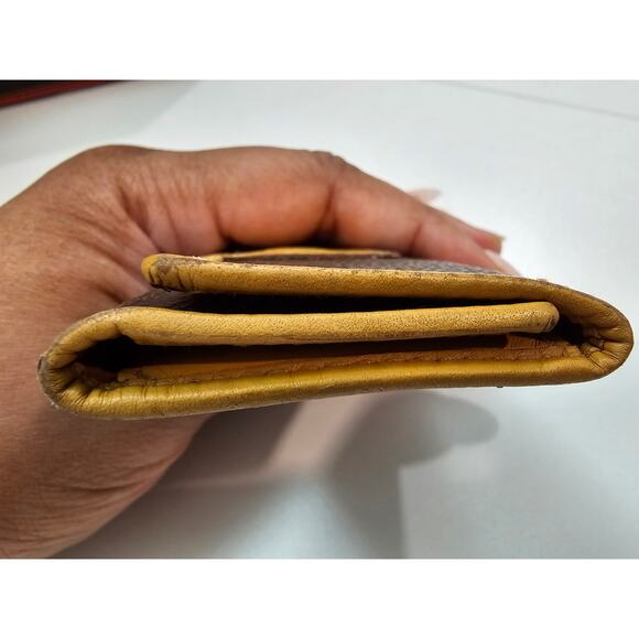 Celine Key Case Holder - Picture 8 of 8